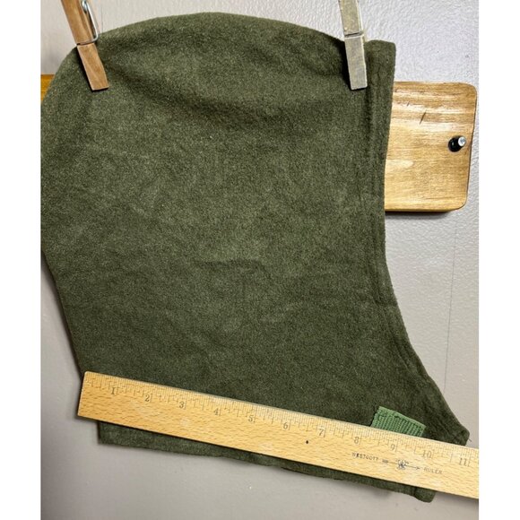 US Military Hood for Sleeping Bag Gear Equipment Army Surplus Gorpcore Camping - Picture 4 of 7
